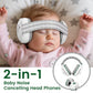 BabyHugly™ Baby Ear Protection