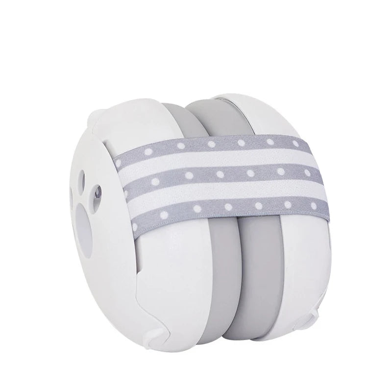 BabyHugly™ Baby Ear Protection