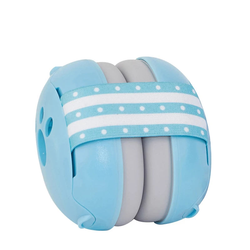BabyHugly™ Baby Ear Protection