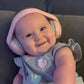 BabyHugly™ Baby Ear Protection