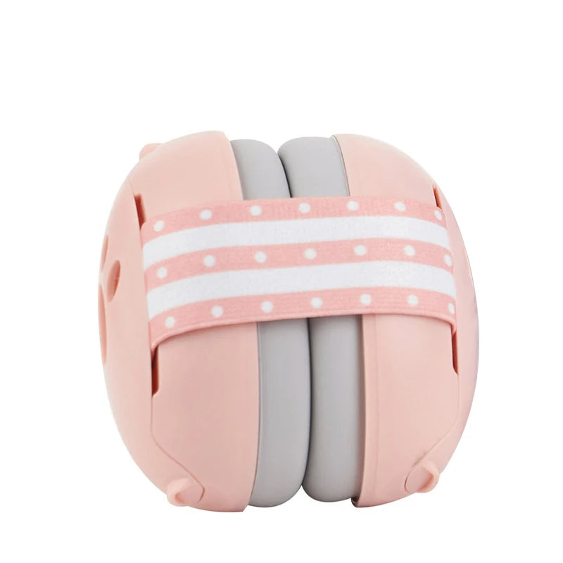 BabyHugly™ Baby Ear Protection